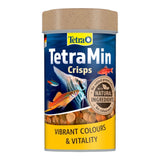 Tetramin Crisps