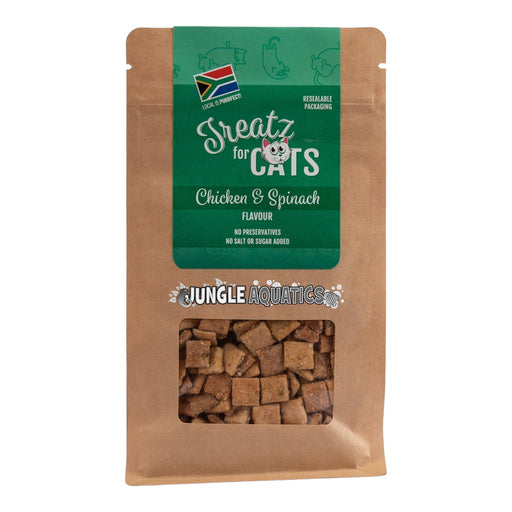 Treatz for Cats 80g