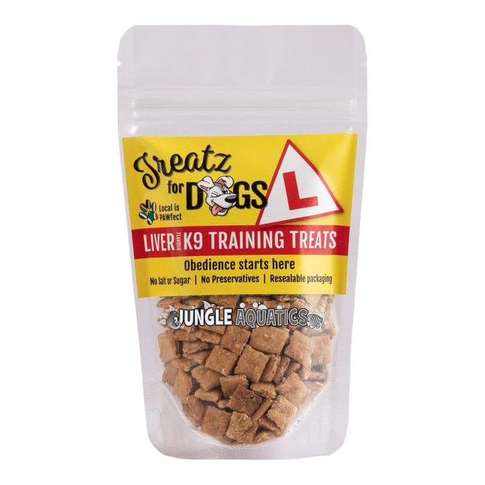 Treatz for Dogs