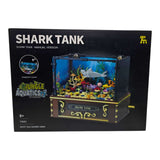 TUOMU Deep Sea Shark Tank T4002