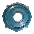 UltraZap UV Spare Blue Nut for 8-55 watt units, showcasing the circular design and central hole for easy installation.