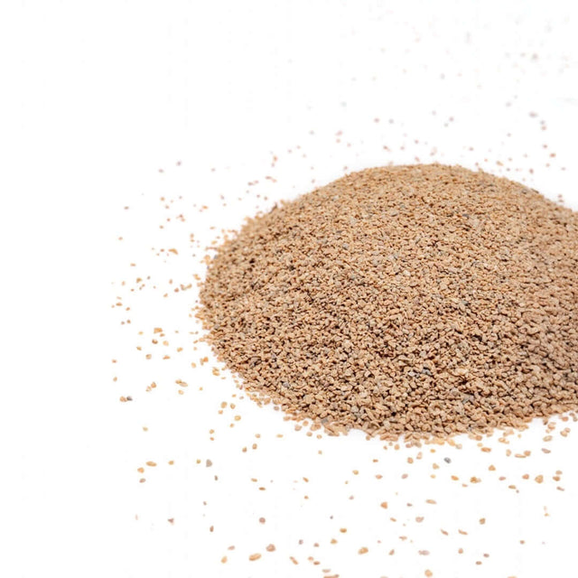 UNS Controsand Mojave natural substrate for aquariums and terrariums, ideal for creating beautiful aquascapes.