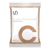 UNS Controsand Mojave natural substrate bag for aquariums and terrariums, designed for optimal aquascaping.