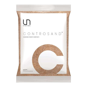 UNS Controsand Mojave natural substrate bag for aquariums and terrariums, designed for optimal aquascaping.