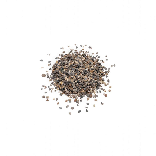 UNS Controsand Santa Fe natural substrate for aquariums and terrariums featuring granule mix for optimal aquascaping.