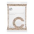 UNS Controsand Tahoe natural aquarium substrate in a resealable bag, ideal for aquascaping freshwater environments.