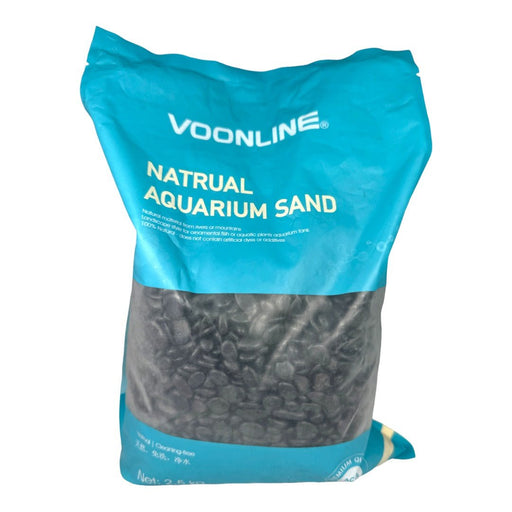 Voonline Natural Aquarium Stones 2.5kg