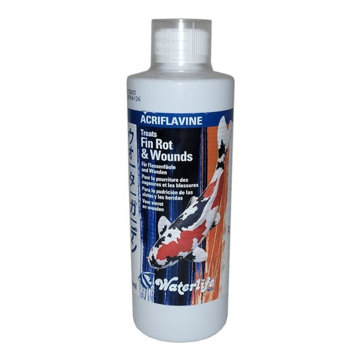 Waterlife Acriflavine 500ml