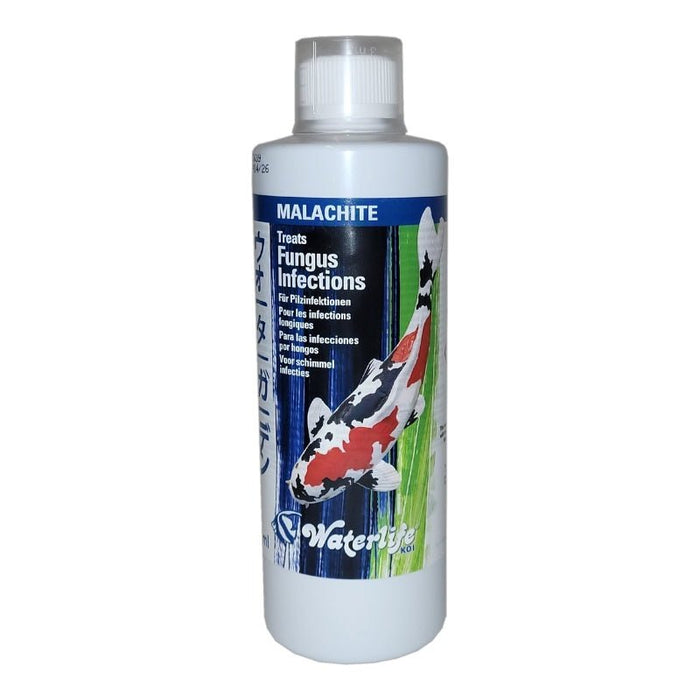 Waterlife Malachite 500ml