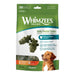 Whimzees Alligator Dog Treat