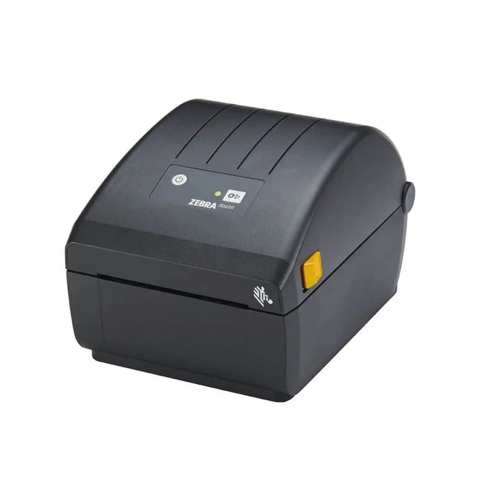 Zebra ZD220 Label Printer - Buy Online - Jungle Aquatics