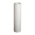 5 Micron Filter Cartridge 10" designed for R.O. systems, efficiently removes fine particles and contaminants.