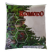 Komodo Calcium Sand White 5kg - Buy Online - Jungle Aquatics