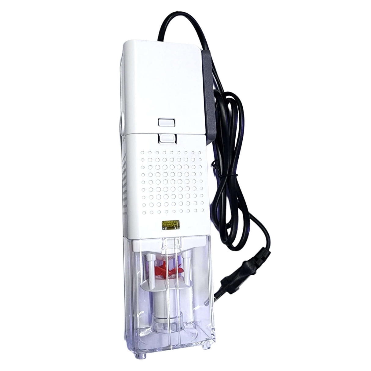 SOBO AQ Series Internal Multifunction Filter for aquariums, suitable for freshwater and saltwater, fully submersible design.