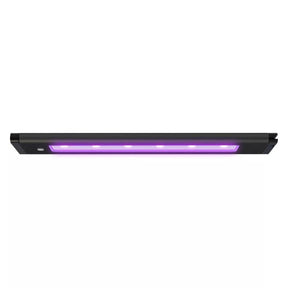 AI Blade Smart LED Strip Coral Glow with purple LEDs for aquarium lighting, enhancing visuals and growth.