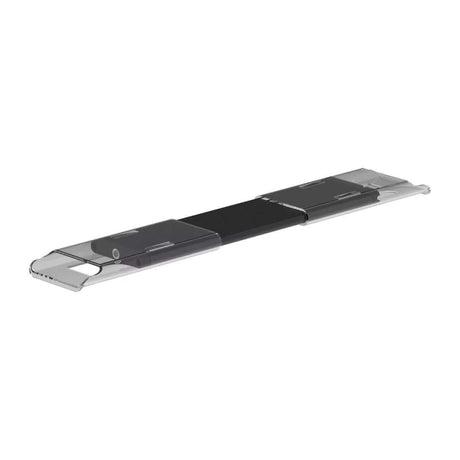 AI Blade Smart LED Strip Coral Glow mount with sleek design for versatile aquarium lighting solutions.