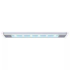 AI Blade Smart LED Strip Freshwater light for aquariums with adjustable spectrum and versatile mounting options.