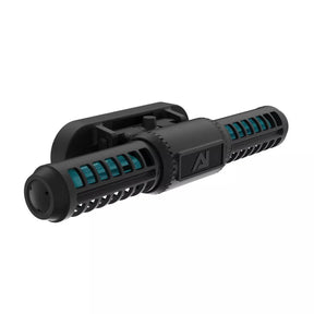 AI Orbit Cross-Flow Pump with sleek design and adjustable flow for aquarium water circulation.