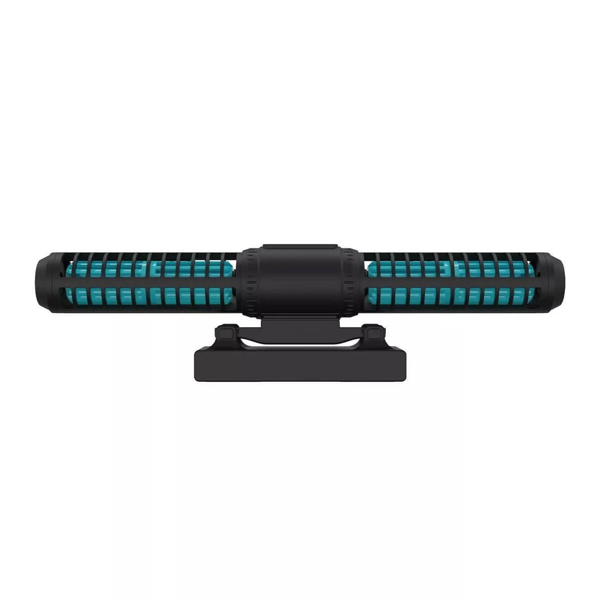 AI Orbit Cross-Flow Pump showcasing innovative design and adjustable flow patterns for aquariums.