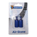 Air Stones 25mm - 2 Pack - Buy Online - Jungle Aquatics