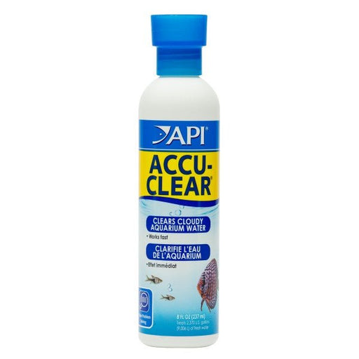 API Accu Clear Water Clarifier - Buy Online - Jungle Aquatics