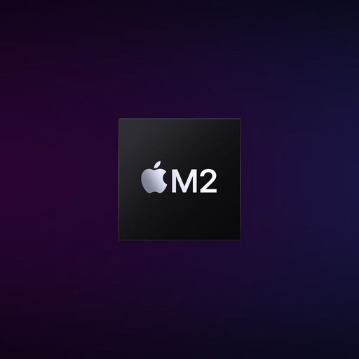 Apple Mac Mini with M2 chip 8 core CPU and 10 core GPU, 256GB - Buy Online - Jungle Aquatics