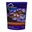 Aqua Ocean Reef Plus Marine Salt package, enriched with multivitamins and amino acids for marine invertebrates.