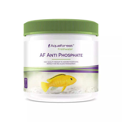 Aquaforest AF Anti Phosphate Freshwater - Buy Online - Jungle Aquatics