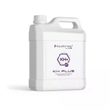 Aquaforest AF Lab KH Plus 1L container for raising carbonate hardness in marine aquariums and maintaining ionic balance.
