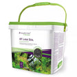 Aquaforest AF Lava Soil 5L natural volcanic substrate for freshwater plants, enriched with essential minerals and beneficial microorganisms.