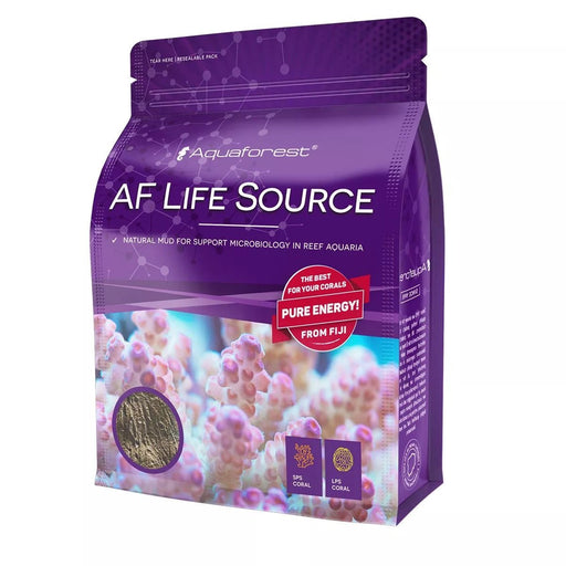 Aquaforest AF Life Source - Buy Online - Jungle Aquatics