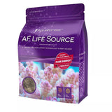 Aquaforest AF Life Source natural mud for reef aquaria enhancing microbiological activity and coral health.