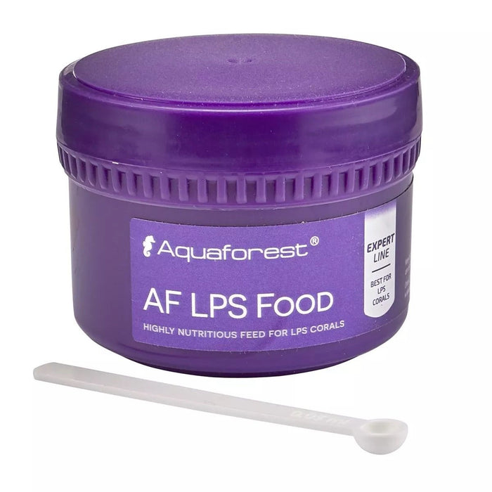 Aquaforest AF LPS Food 30g - Buy Online - Jungle Aquatics