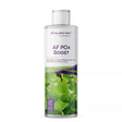 Aquaforest AF PO4 Boost 250ml bottle for aquatic plants phosphorus supplement.