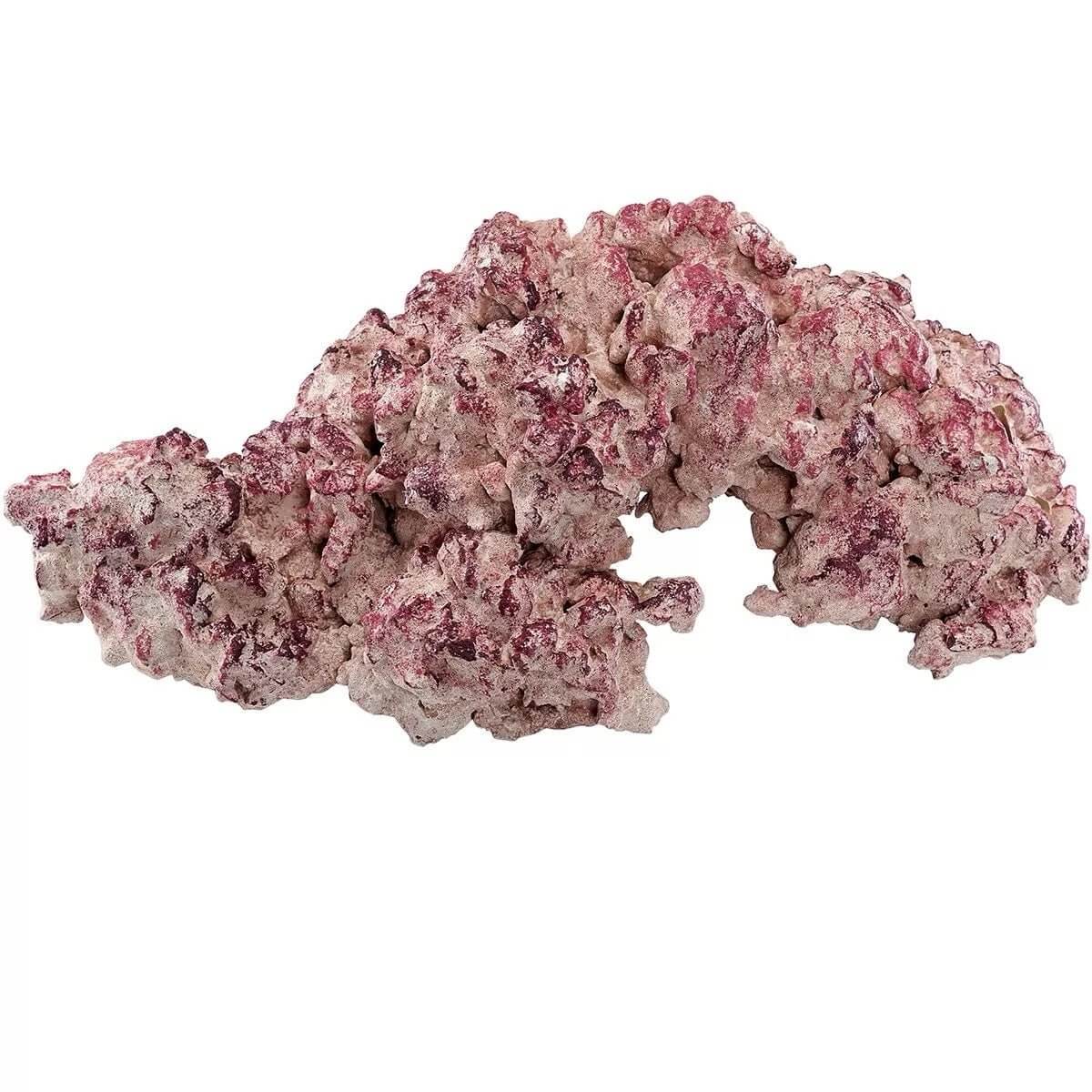 Aquaforest AF Synthetic Rock - Arches Only, lightweight and porous design for easy aquascaping and beneficial bacteria habitat.