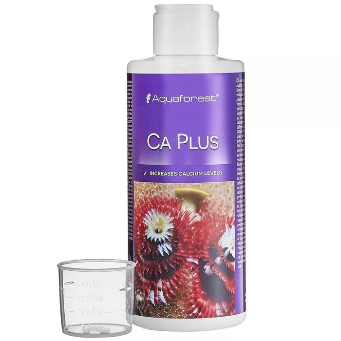 Aquaforest Ca Plus 200ml