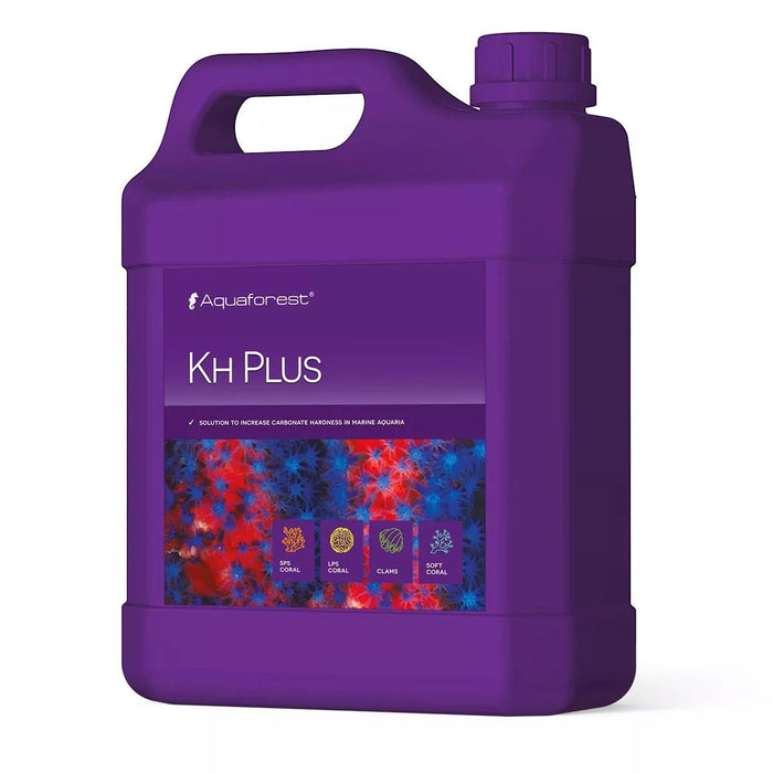 Aquaforest Kh Plus - Buy Online - Jungle Aquatics