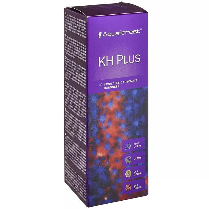 Aquaforest Kh Plus 250ml