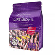 Aquaforest Life Bio Fil 1200ml natural filtration media with nitrifying bacteria for aquariums.