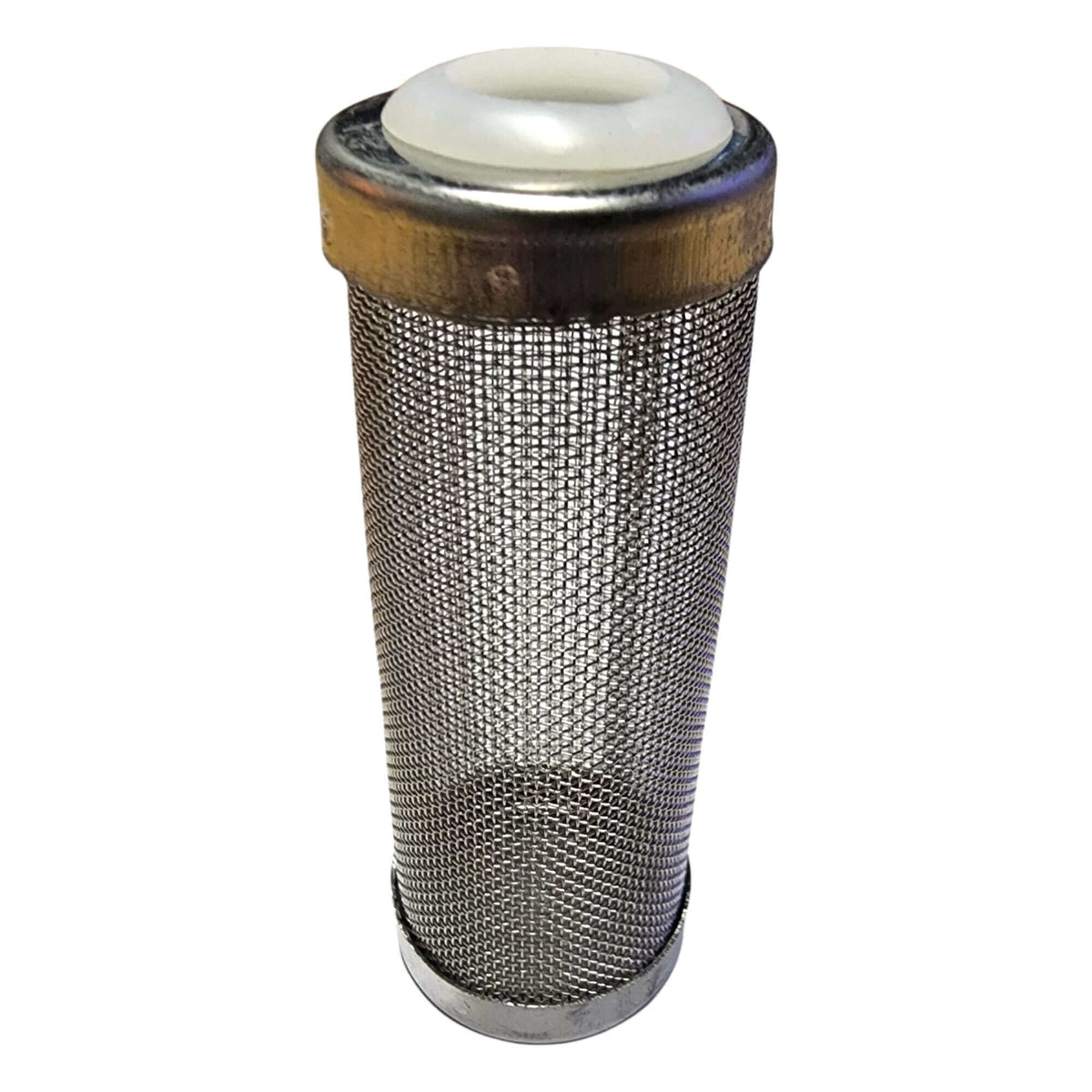 Poly Inflow Protector Aquarium Filter Metal Net Mesh Inflow Protectors