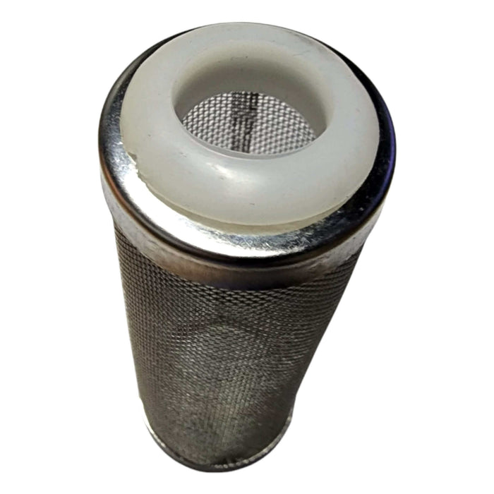 Poly Inflow Protector Aquarium Filter Metal Net Mesh Inflow Protectors