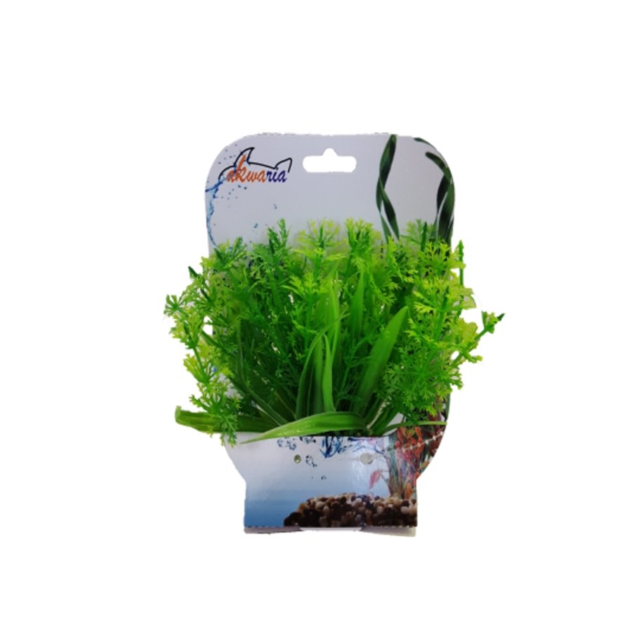 Aquarium Plastic Plant PP7601 - Buy Online - Jungle Aquatics
