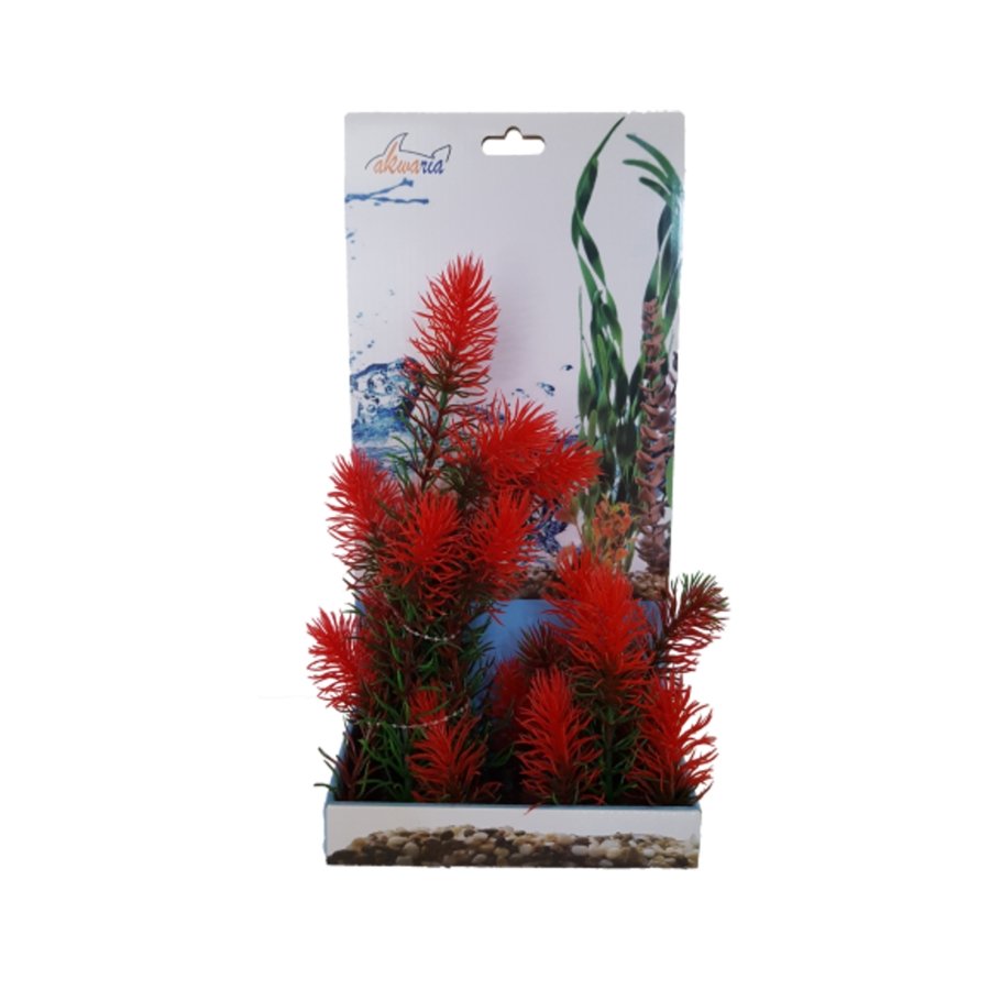 Aquarium Plastic Plant PP8145 - Buy Online - Jungle Aquatics