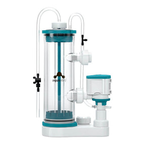 Aquavitro element Ca Calcium Reactor designed for up to 250 gallons, ensuring optimal calcium and alkalinity for reef aquaria.