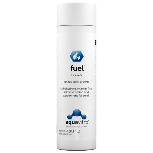 Picture Idea: Aquavitro Reef Fuel