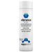 Aquavitro Reef Vibrance supplement bottle, enriched with stabilized potassium iodide for aquatic health.