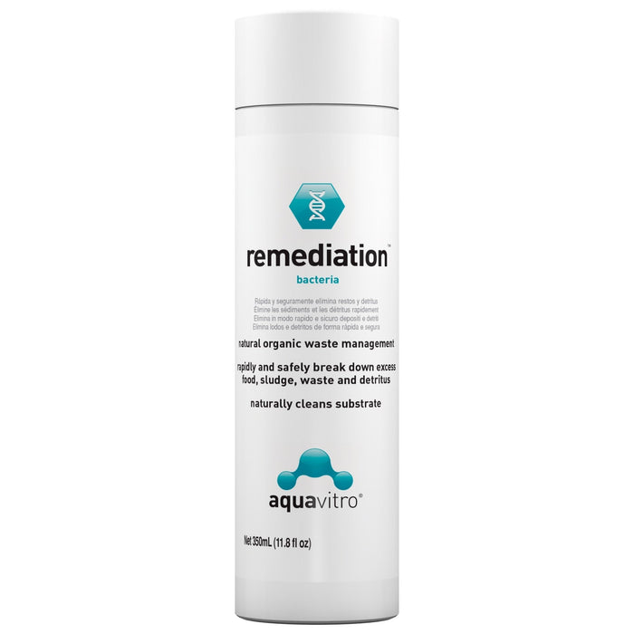 Aquavitro Remediation 350ml