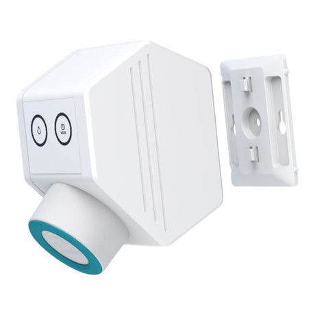 Aquavitro Sentia Dose Primary Unit with mount, designed for modular aquarium dosing control and automation.