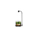 Bioloark DX-03 LED Lamp for Mini Drip Jar Terrarium with Power Supply - Buy Online - Jungle Aquatics