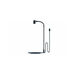 Bioloark DX-03 LED lamp with USB cord, designed for illuminating mini drip jar terrariums.